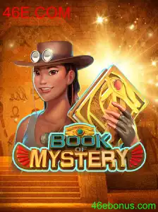 BookofMystery